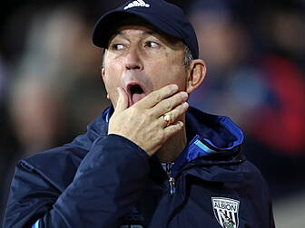 What Tony Pulis' sacking s...